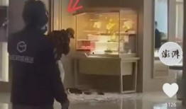 网安爆料抢劫案例视频,惊心动魄的街头抢劫现场还原